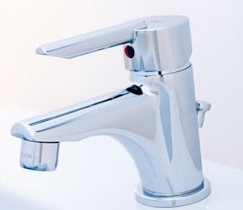 Smesitel dly rakoviny Teka MF-2 Forum 81.3416.12